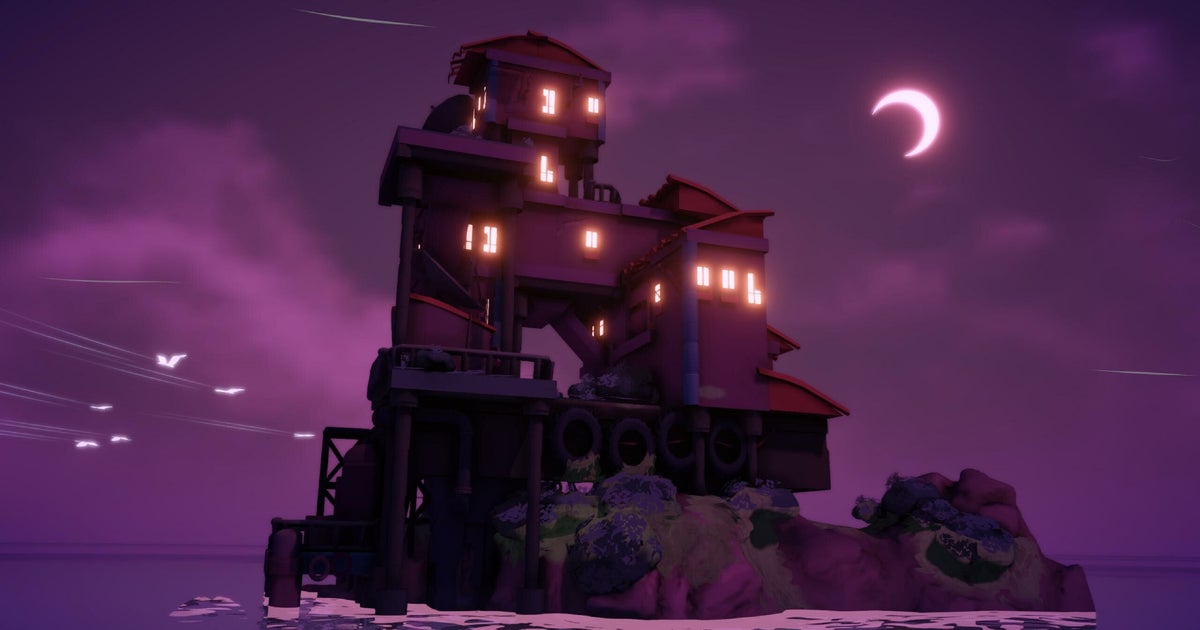 Chill micro citybuilder Pile Up! just emerged from early access, and its devs want you to try fearmongering Chill micro citybuilder Pile Up! just emerged from early access, and its devs want you to try fearmongering