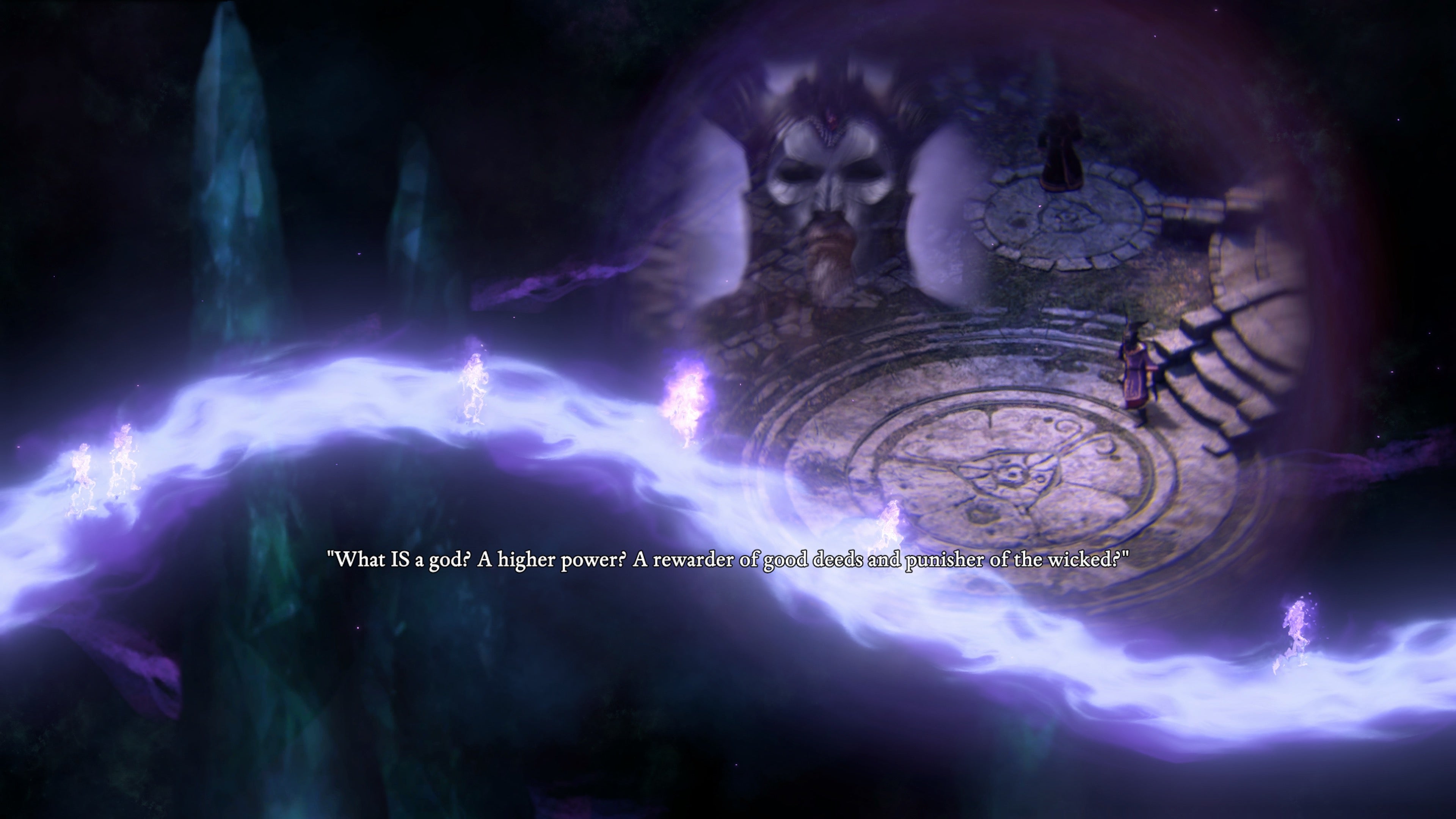 The best (Darksiders Genesis) and worst (Kentucky Route Zero) games of the month in terms of accessibility