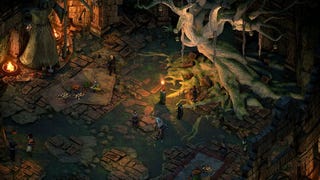 That's aaaages: Pillars Of Eternity 2 delayed into May