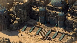 Pillars of Eternity 2: la raccolta fondi raggiunge l'obiettivo che sblocca la traduzione in italiano