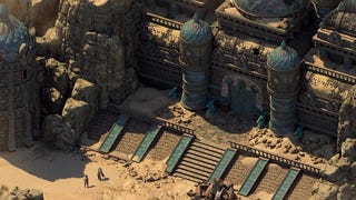 Pillars of Eternity 2: la raccolta fondi raggiunge l'obiettivo che sblocca la traduzione in italiano