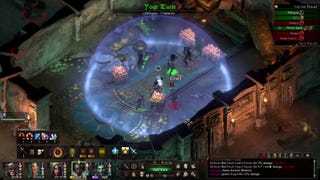 Pillars Of Eternity 2 fully launches turn-based mode, adds more story beats