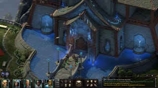 I wouldn't expect a Pillars Of Eternity 3 soon