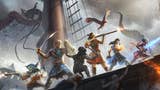Obsidian outlines first three Pillars of Eternity 2 post-launch expansions