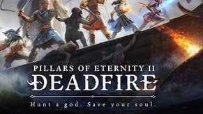 Pillars of Eternity II: Deadfire anunciado