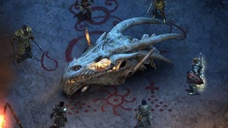 Pillars of Eternity: The White March Part 2 delayed until February