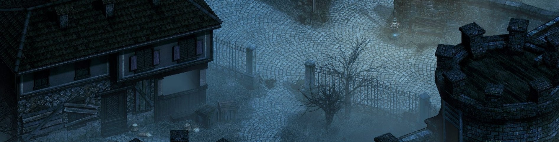 Pillars of Eternity uitgesteld tot 2015