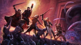 Freedom And Fantasy: Pillars Of Eternity Interview