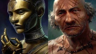 Pillars of Eternity: The White March adds new companions, higher level cap