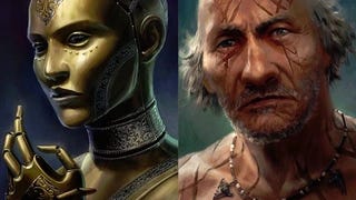 Pillars of Eternity: The White March adds new companions, higher level cap