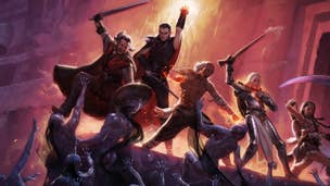 The Road to Eternity is a documentary chronicling the making of Pillars of Eternity