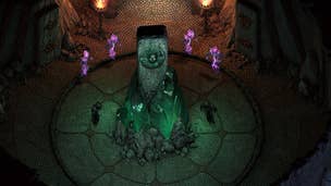 Pillars of Eternity: The White March - Part 2 releases next month