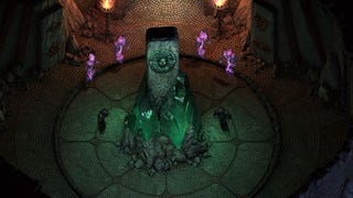 Pillars of Eternity issues to be addressed in patch 1.03, expected next week 