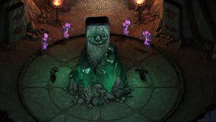 Pillars of Eternity: The White March - Part 2 releases next month