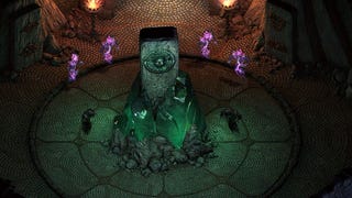 Pillars of Eternity issues to be addressed in patch 1.03, expected next week 