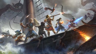 Pillars of Eternity 2: Deadfire in development, crowdfunding campaign kicks off on Fig