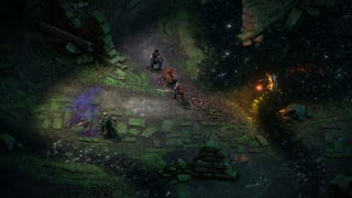 Pillars of Eternity 2: Deadfire surpasses funding goal in less than 24-hours