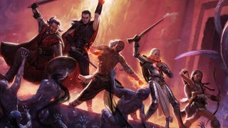 Pillars of Eternity saved Obisidan from closure