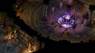 Pillars of Eternity patch betas hitting Steam, update 1.05 to drop in May 