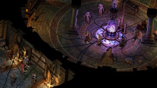 Pillars of Eternity 2 development to start "as soon as we can", says Obsidian