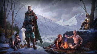 Pillars of Eternity: The White March continues in January
