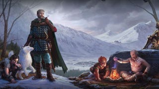 Pillars of Eternity: The White March – Part 2, update 3.0 out now