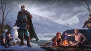 Pillars of Eternity: The White March continues in January