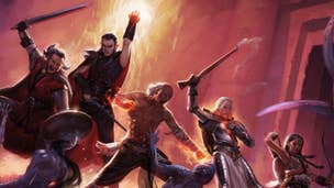 Pillars of Eternity Review: Obsidian's Best RPG to Date