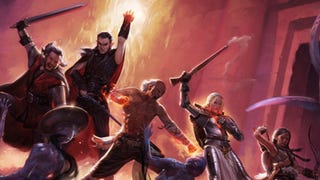 Pillars of Eternity Review: Obsidian's Best RPG to Date