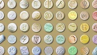 British man finds ecstasy tablets in used GTA game