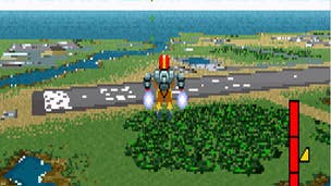 Pilotwings: SNES original available through Club Nintendo