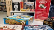 “All the benefits of reading also apply to board games”: Why more libraries are adding tabletop classics to their bookshelves