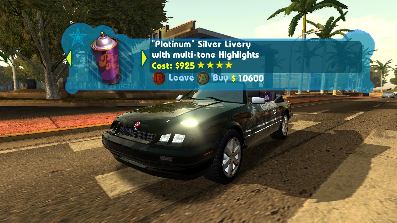 Pimp My Ride review | Eurogamer.net