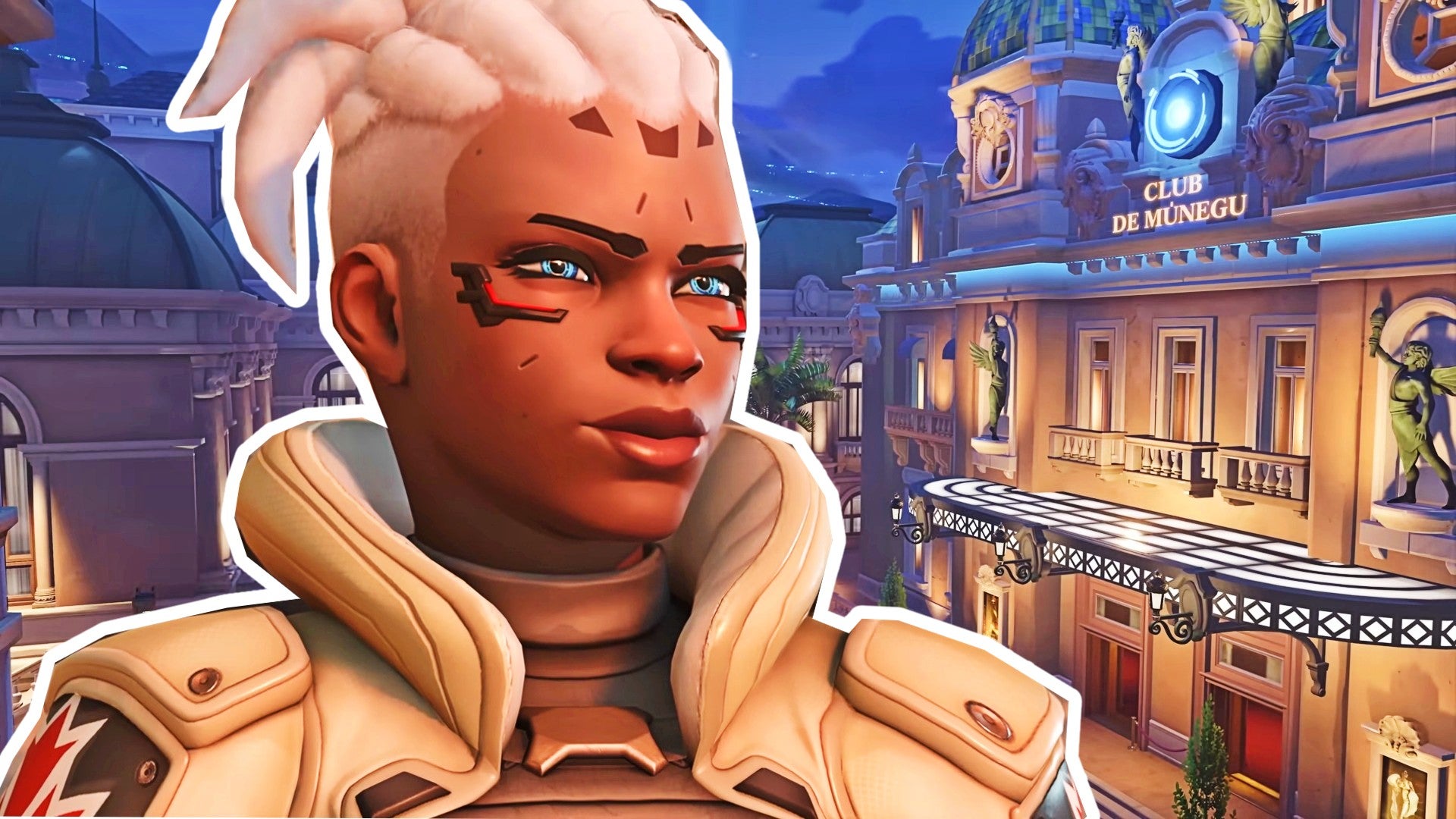 overwatch 2 vibration ausschalten Overwatch 2: Best Controller Settings main image 0