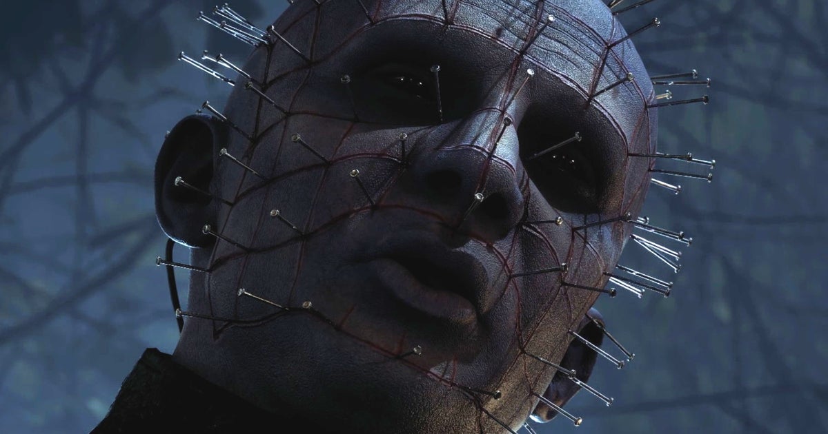Hellraiser: Revival review Hellraiser: Revival review