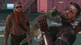 Have You Played... Metal Gear Solid V: The Phantom Pain?