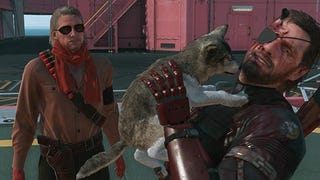 MGSV: The Phantom Pain Is Making It Too Easy For Me