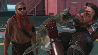 Have You Played... Metal Gear Solid V: The Phantom Pain?