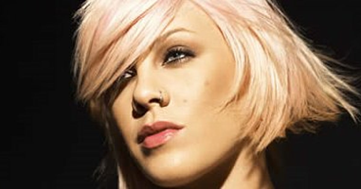 Pink Ght P!nk and other join Guitar Hero: World Tour in May | VG247