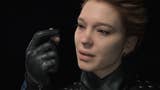 Pinkelpause: Hideo Kojima bringt neue Trailer zu Death Stranding auf die gamescom