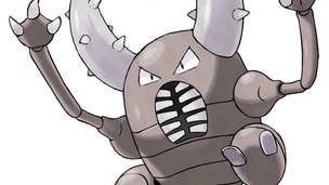 Pokemon X & Y event gives you Heracross, Pinsir, their Mega Evolutions 