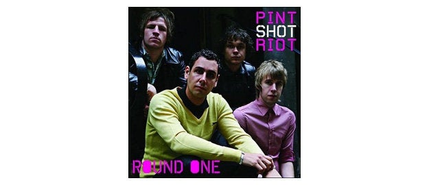Concurso Pint Shot Riot | Eurogamer.es