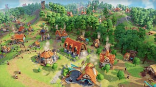 Original The Settlers creator's Pioneers of Pagonia gets first in-game trailer
