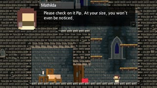 Impressions Of Adventures Of Pip