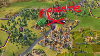 Civilization 6 Diary, The Mighty Pip Empire: Part 1