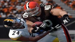 Madden NFL 12 demo coming August 9