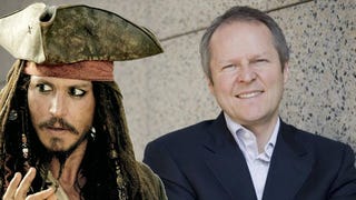 Ubisoft Boss Declares F2P Is Because Of 95% Piracy Rates