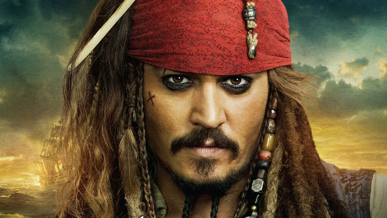 Depp Gaming Rann Productor de Pirates of the Caribbean abre la puerta para el regreso de ...