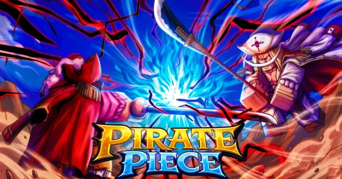 Pirate Piece codes for June 2026 | VG247 Pirate Piece codes for June 2026 | VG247