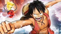 One Piece: Pirate Warriors - preview